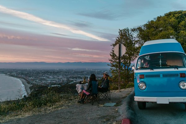 Week-end en amoureux à la montagne : évasion romantique sous les sommets