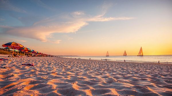 Camping à bénodet : un été de plaisir au bord de la mer !