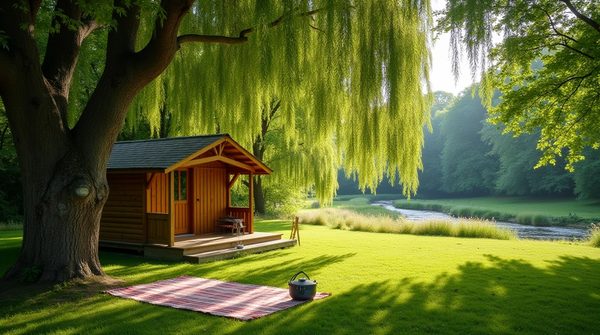 Camping le tiradou : le paradis familial en dordogne