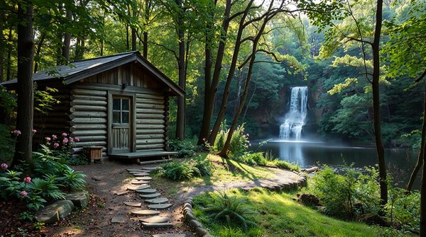Escapade nature au camping le convivial du périgord noir