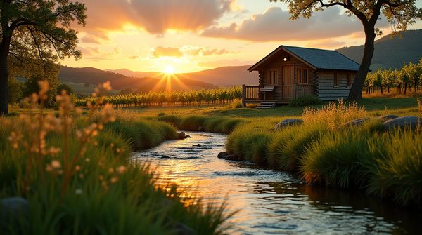 Les campings incontournables du sud de la france à découvrir