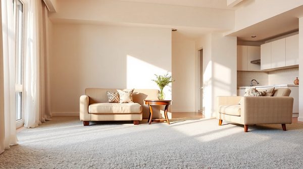 Séjournez dans l'appartement nubuck à demi quartier !