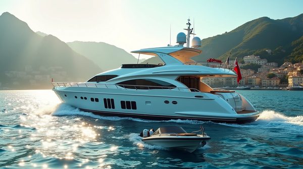 Transport privé sur la Côte d'Azur : groupes et particuliers