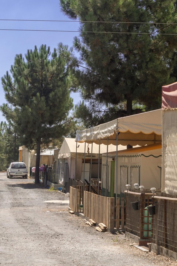 Fouesnant : votre destination idéale pour un camping familial en Bretagne