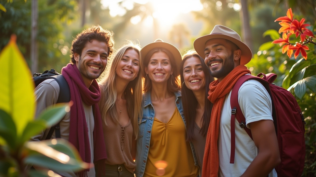 Vos questions sur les blogs de voyage collaboratifs