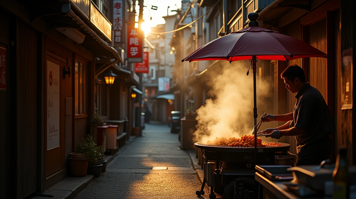 Questions fréquentes sur l'hébergement à Tokyo
